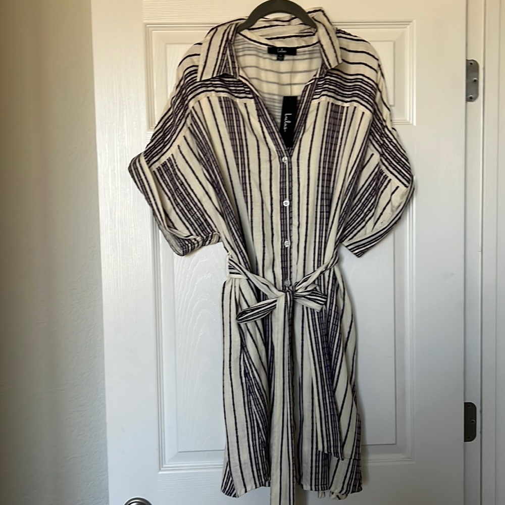 LULUS DRESS